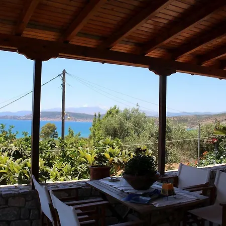 Amanda Σπίτι διακοπών *