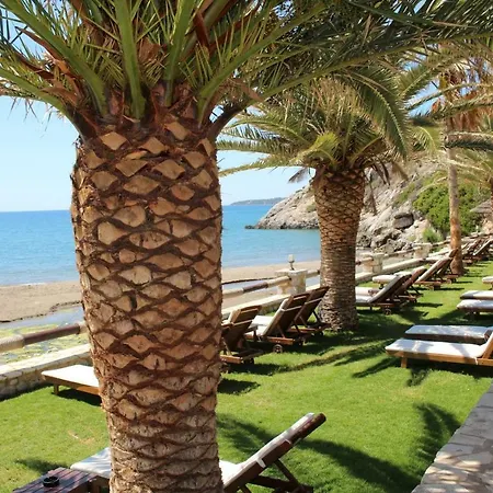 Amanda Σπίτι διακοπών Σελινίτσα