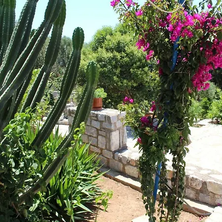 Σπίτι διακοπών Amanda