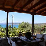 Amanda Holiday home *