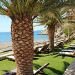 Amanda Holiday home Selinitsa