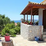 Amanda Holiday home