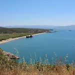 Amanda Holiday home Selinitsa