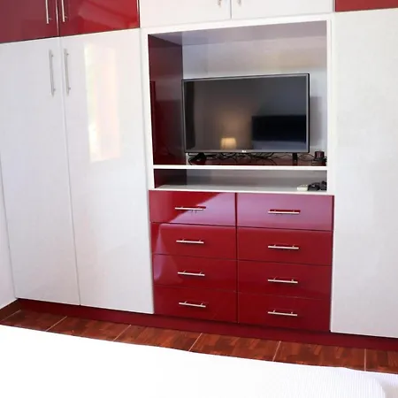 Amanda Holiday home Selinitsa