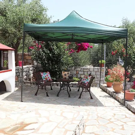 Amanda Holiday home *