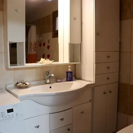 Prázdninový dům Amanda