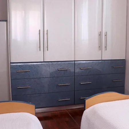 Ferienhaus Amanda Selinitsa