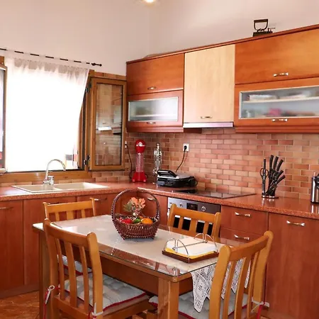 Holiday home Amanda