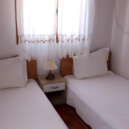 Amanda Holiday home