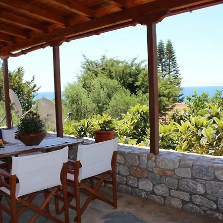 Holiday home Amanda *