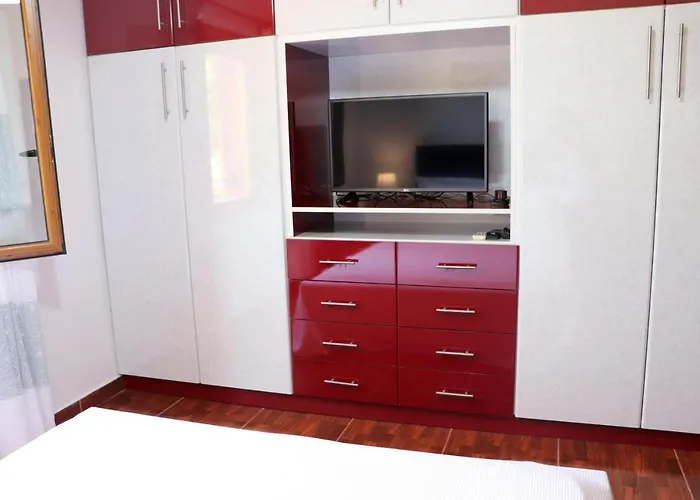 Amanda Feriehus Selinitsa