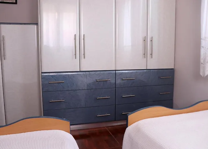 Feriehus Amanda Selinitsa